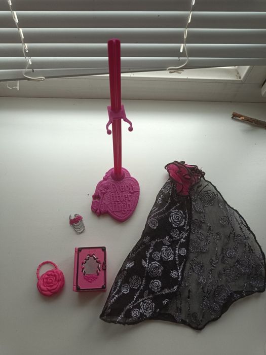 срочная продажа браер ever after high