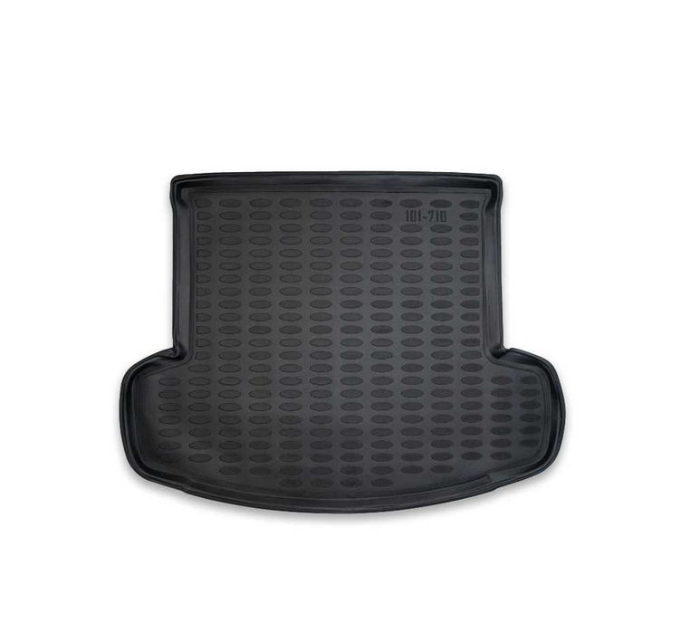 Covor portbagaj tavita compatibil Chevrolet Captiva 2006-2011