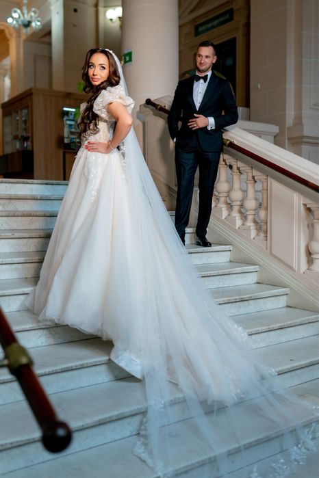 Rochie de mireasa Sposa dell’Amore