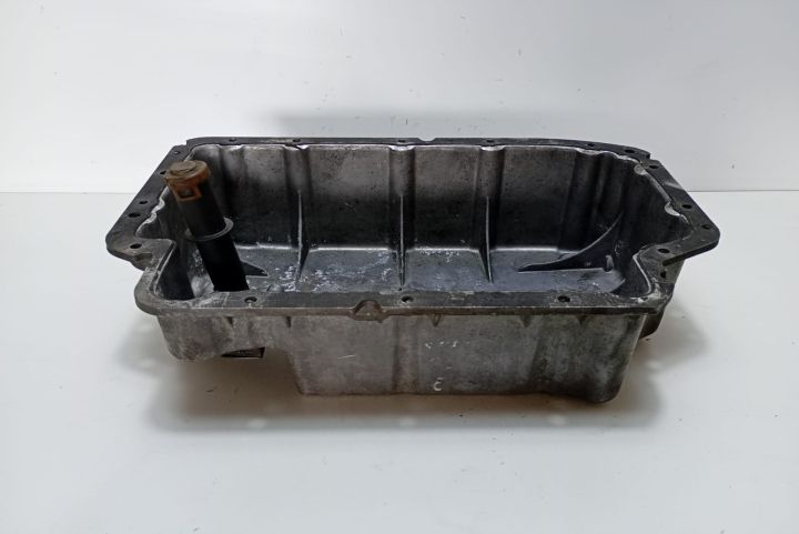 Baie ulei  A6510140603 Mercedes-Benz Sprinter a 2-a generatie 906