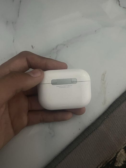 Airpods pro 2 ДУБЛИКАТ