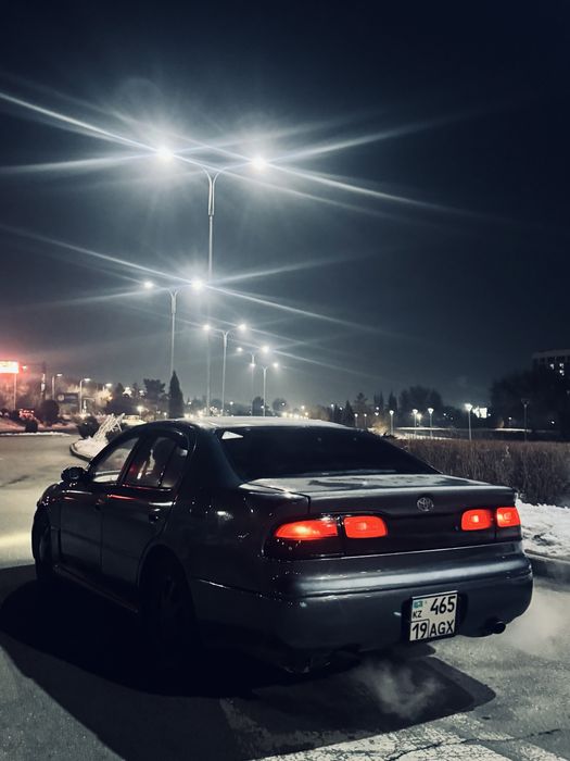 Продам аристо 1996 года