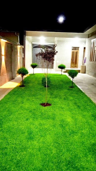 Продается участок 3.2 соток в Хасанбой Абдурахманов