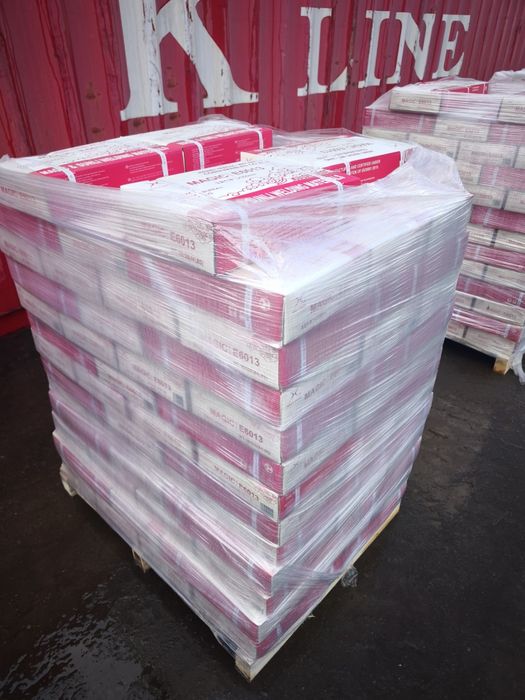 Электроды сварочные Magic 3.2мм, 4.0мм