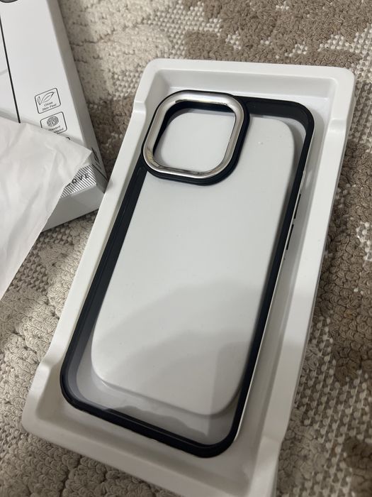 Шехол для IPhone 13 PRO