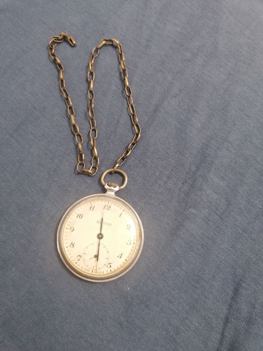 Ceas vintage Molnija
