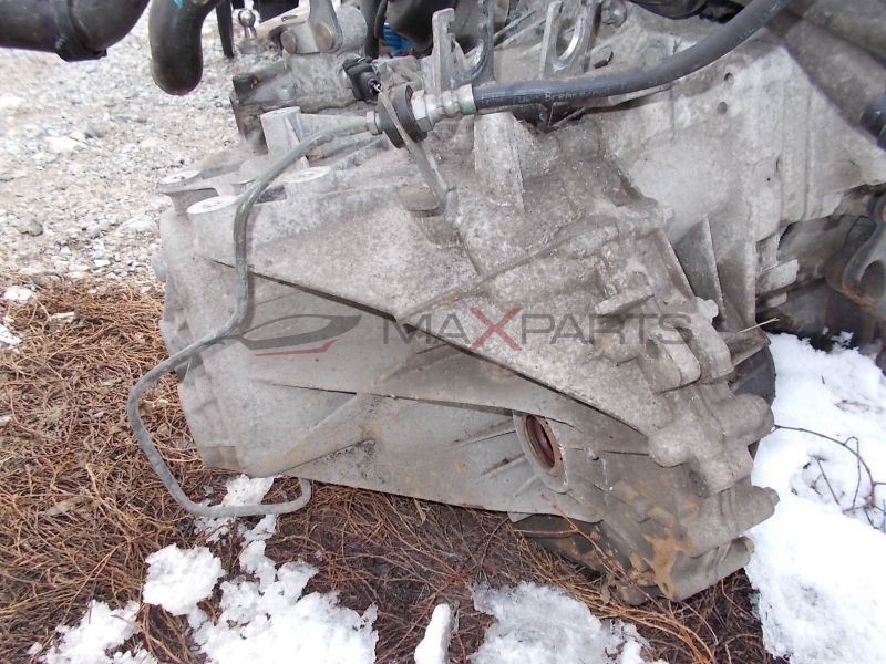 6-степенна скоростна кутия за Mini Cooper (R50, R53) 1.6,