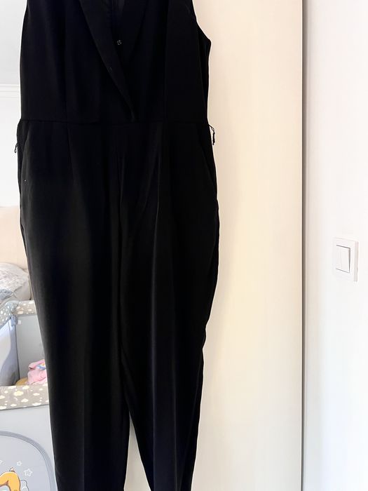 Дамски гащеризон