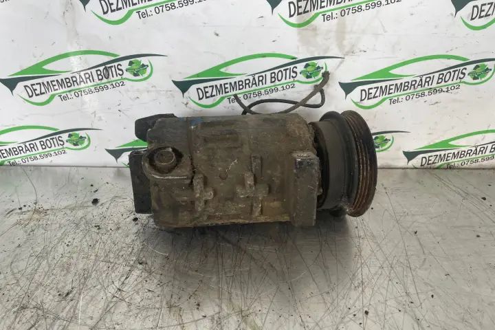 Compresor AC 800 260 808 Mercedes-Benz C-Class 2002