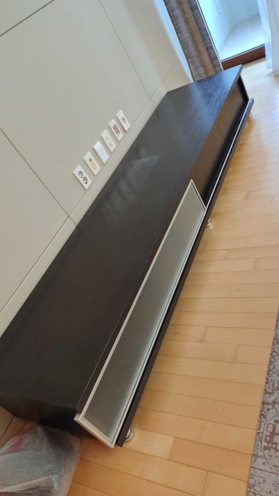 подставка под телевизор ЛДСП ЕГЕЕР