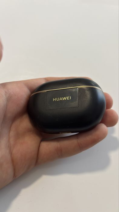 Huawei freebuds pro 4 ANC