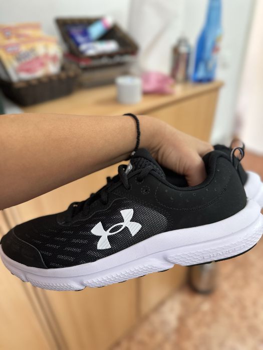 Under Armour Assert 10 – маратонки 40номер