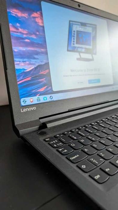 Laptop Lenovo V110-15ISK – Performanță și Stocare Masivă (1TB)