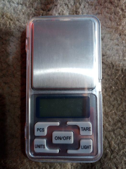 Продам мини весы