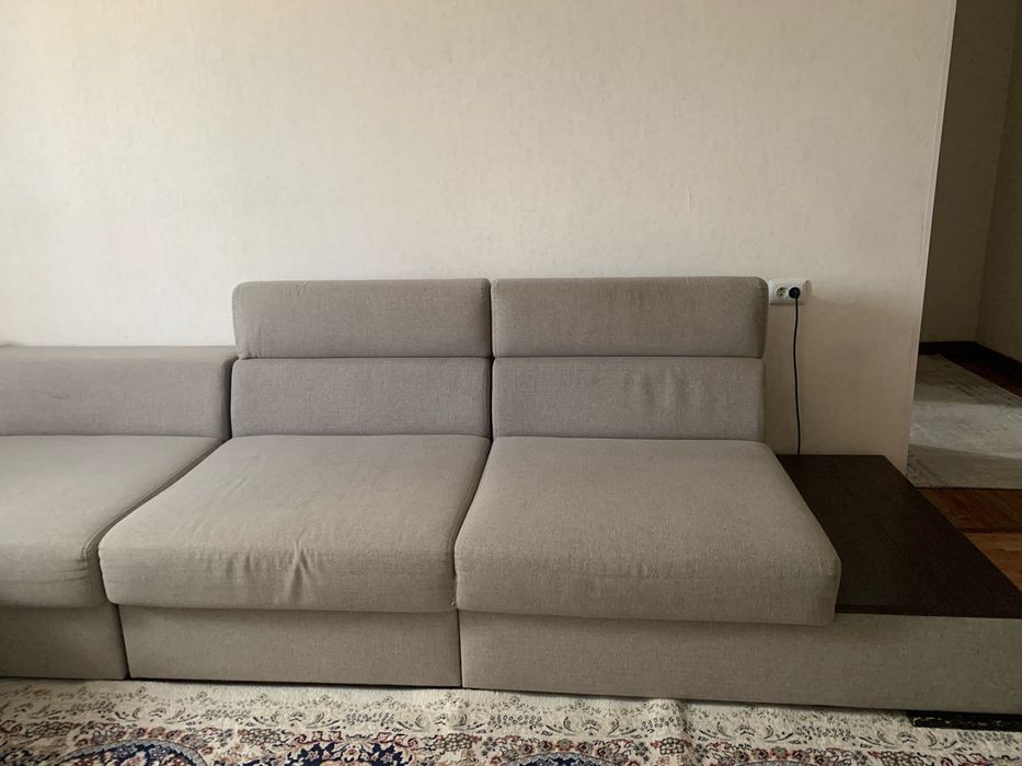 Продам мягкую мебель