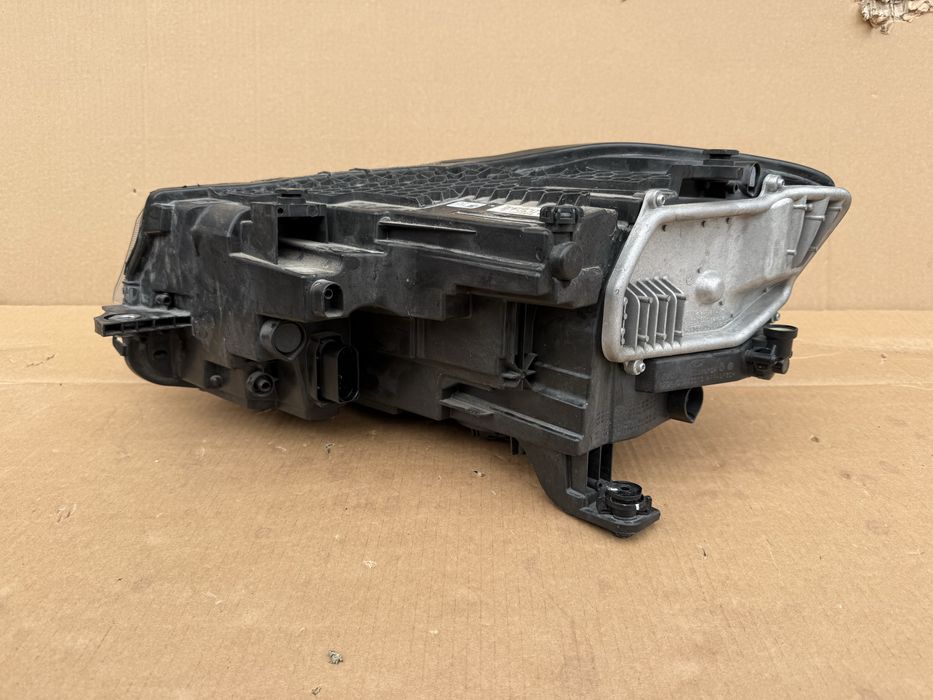 Фар VW CADDY  5 Full Led | 2021