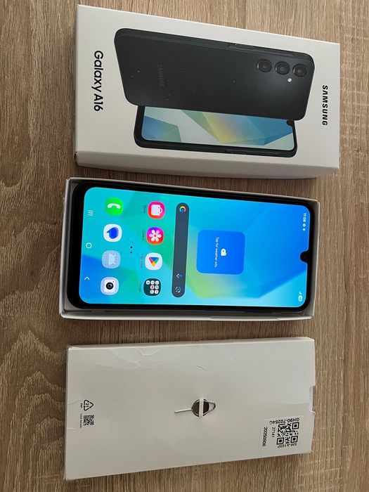 Samsung Galaxy A16 4G