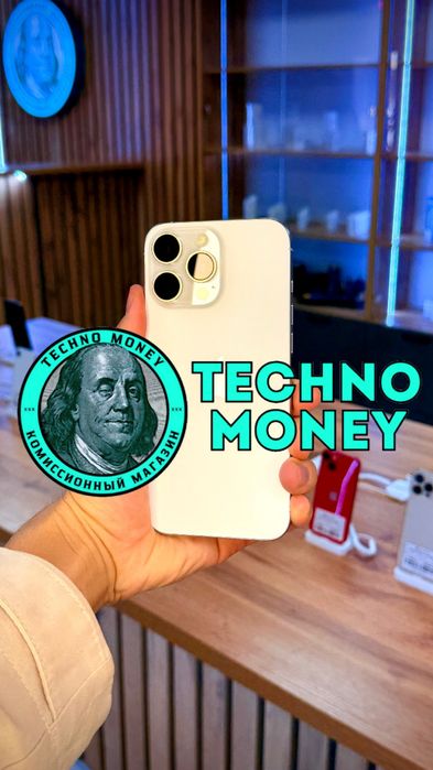 iPhone 16 Pro Max (256 GB) | Рассрочка 0•0•24 | Гарантия | Trade in