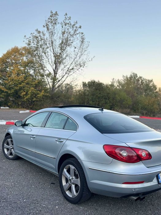 Vand/Schimb Passat CC FULL OPTION