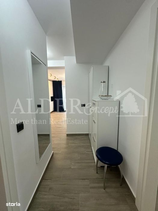Vedere Catre Mare, 3 Camere,  Terasa 50 Mp,  Mamaia Nord