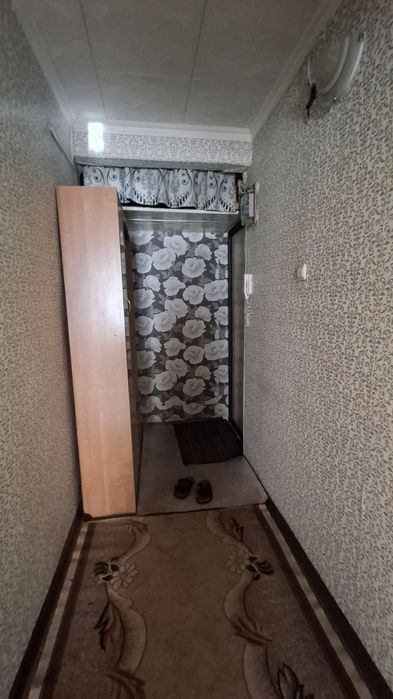2 бөлмелі пәтер жалға беріледі