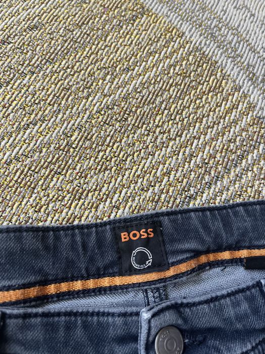 Hugo Boss - Taber Stretch - 33-34 размер / Оригинал