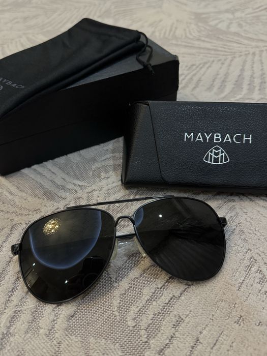 Maybach Очки новый