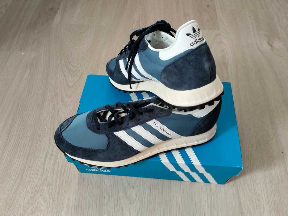 Нови маратонки Adidas Originals, Адидас - 42,5 н.!