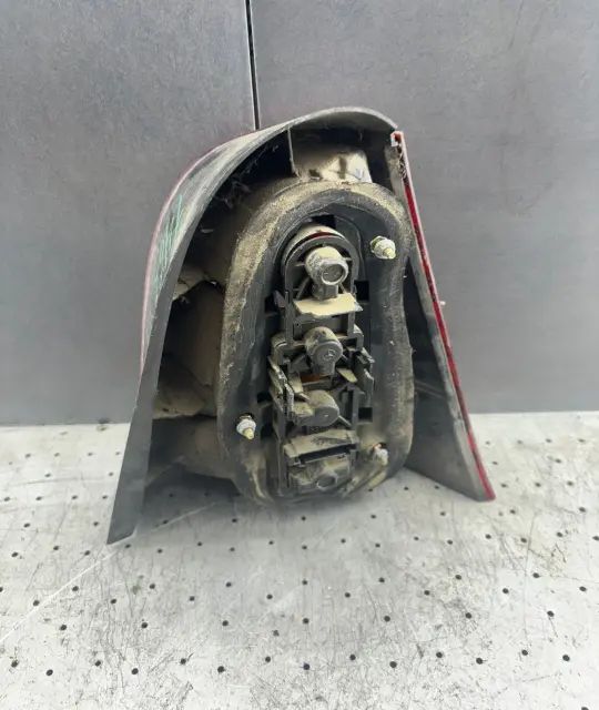 Lampa / Tripla stop stanga pe aripa Mercedes-Benz A-Class 2000