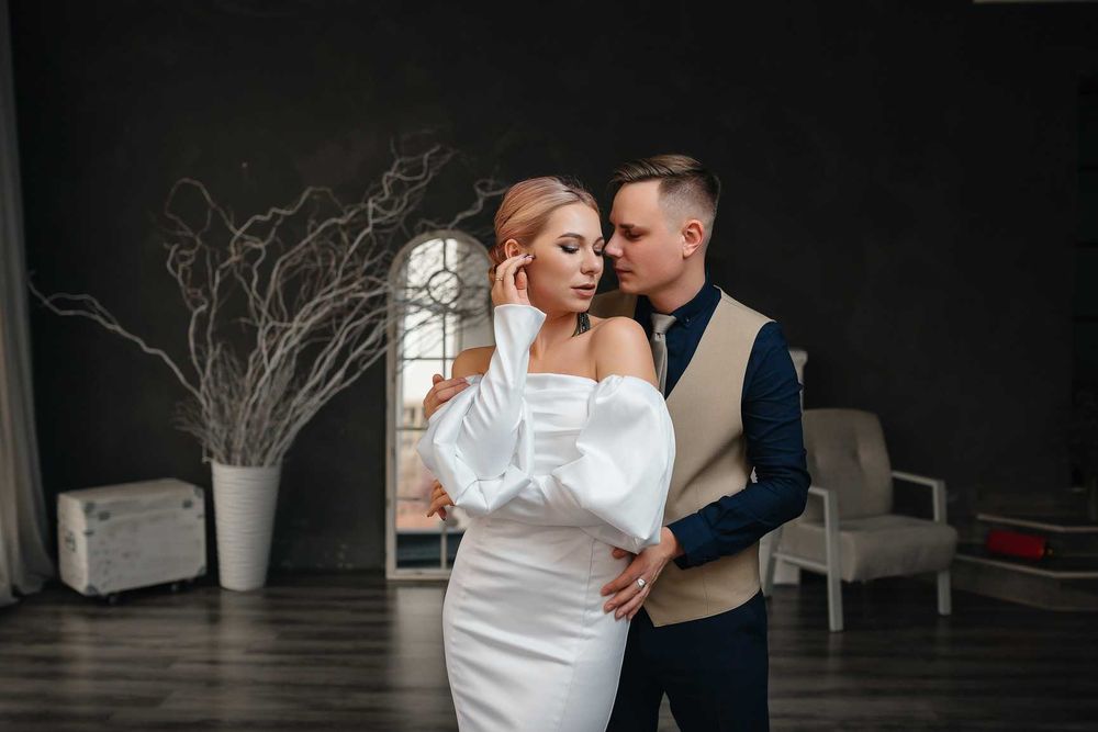 Профессиональный фотограф