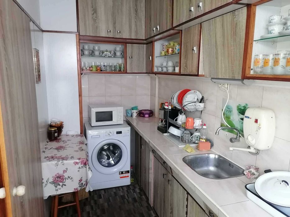 Продава се апартамент 120 кв. м. - 200 000 евро