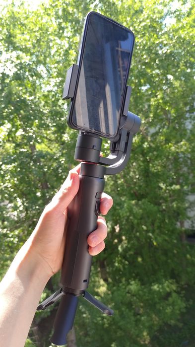 Стабилизатор Стедикам Gimbal S5B