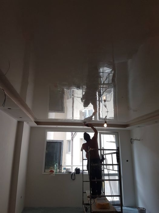 Цялостни Строителни Ремонти, Основен Ремонт на Апартамент