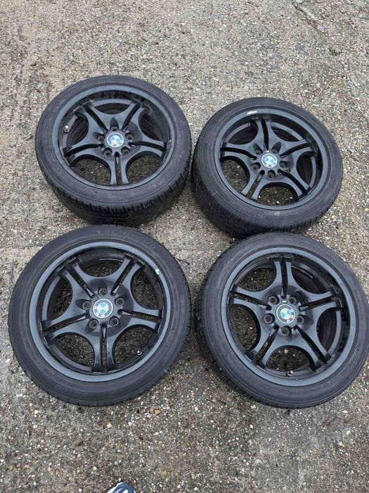 Bmw style 68 17-ки