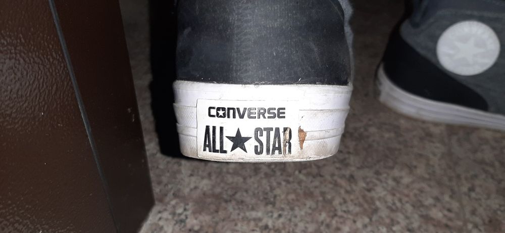 Converse мъжки кецове