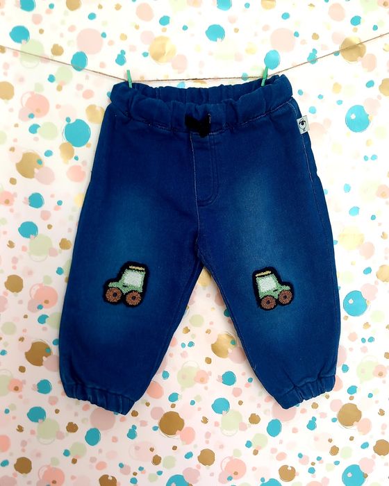 Hăinuțe bebe baietel