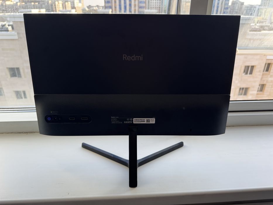 Монитор Redmi G24 23.8” 165hz