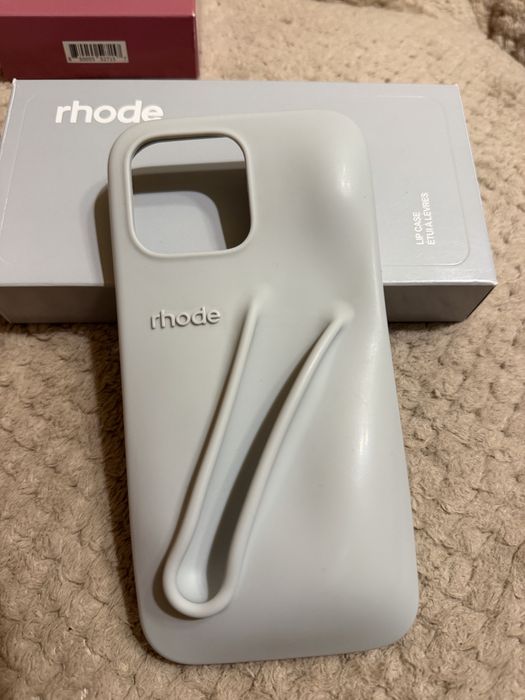 Калъфи на rhode за iphone 16 pro max