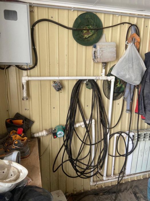 Контейнер универсальный