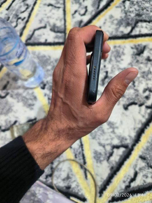 Tecno SPARK 30C 128 GB