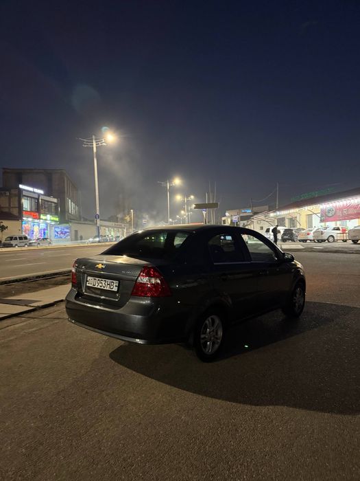 nexa 3 avtomad gaz bor