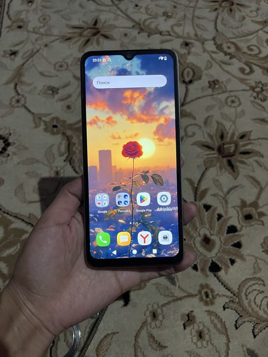 Xiaomi Redmi A3,