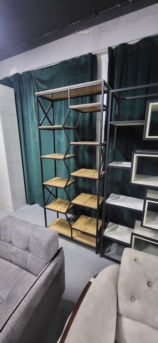 Лофт шкаф парта стул стол кроват уголок диван кухонный