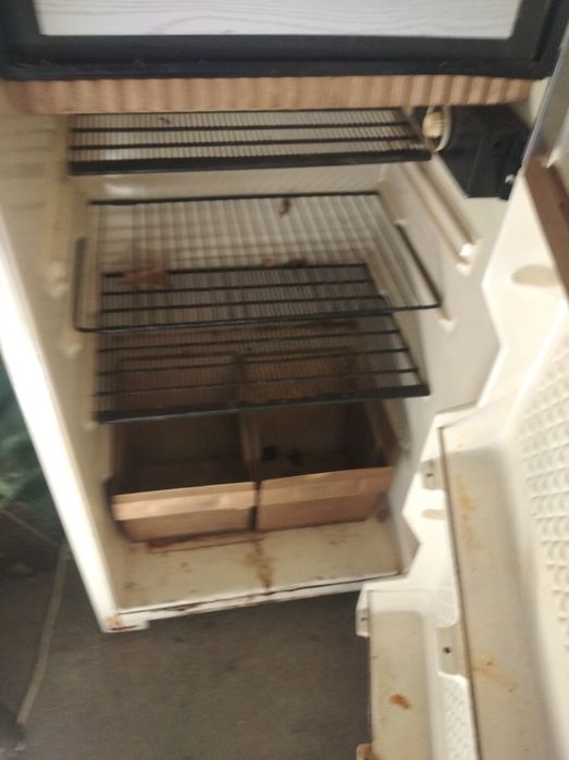 Продается холодильник Минск 12е