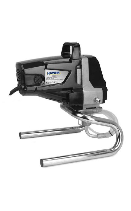 Професионална безвъздушна машина за боядисване HAWEK