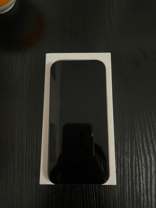Айфон 16 про / iPhone 16 Pro