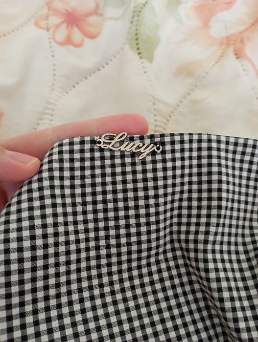 Рокля Lucy fashion