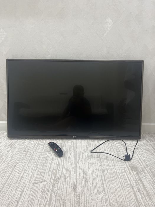 Телевизор LG SMART