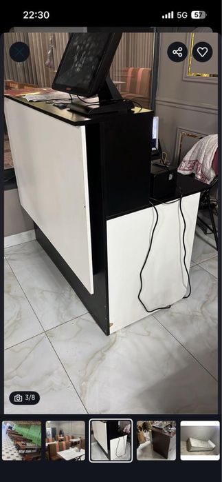 Оборудование для общепита и офис