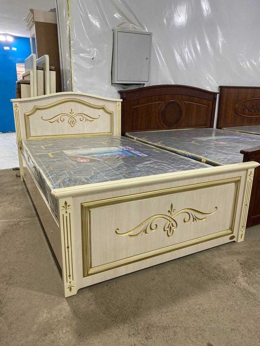 Мебель на заказ | Кровати